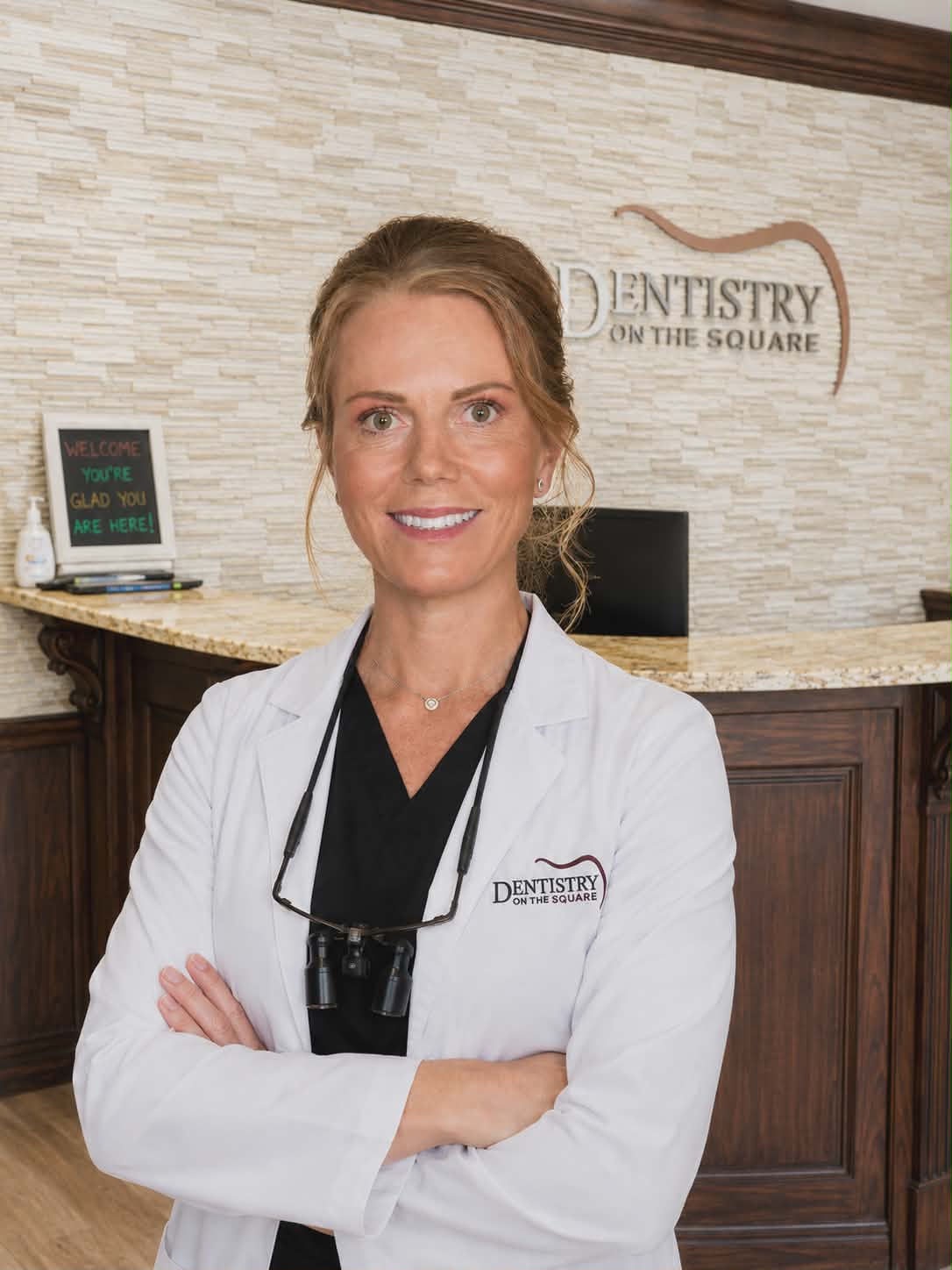 Dr. Linda Pellosie, DMD, MS