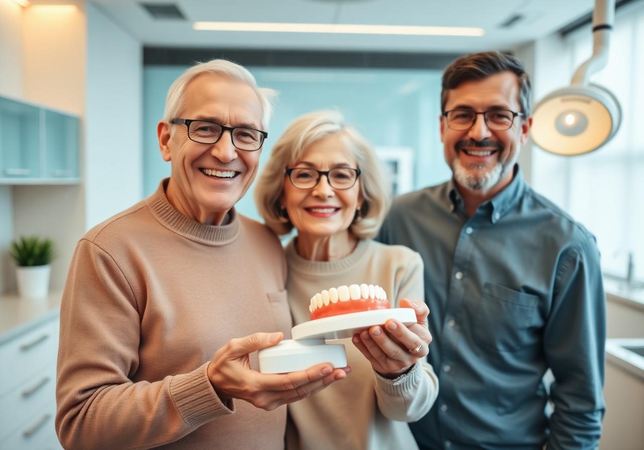 Dentures