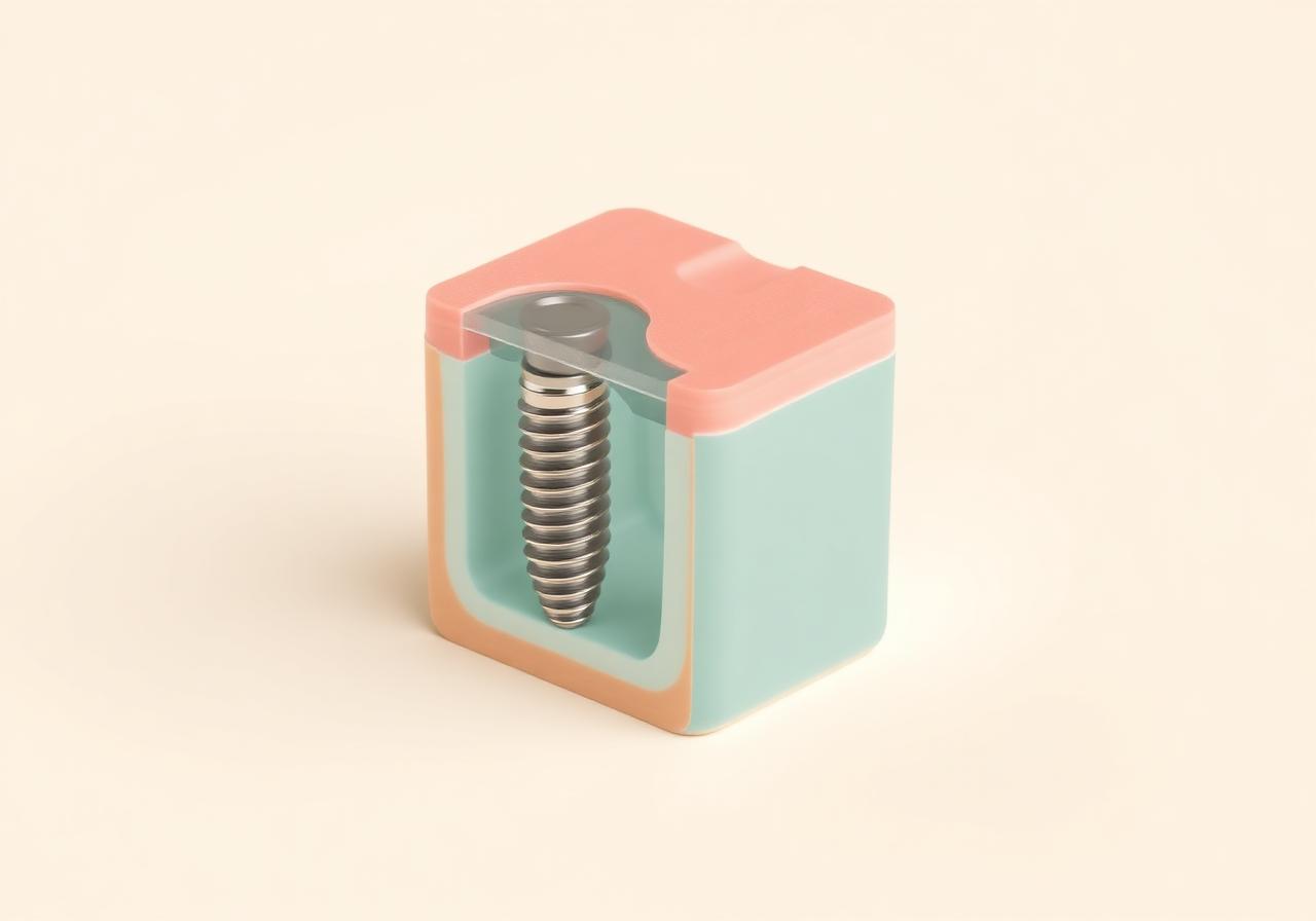 Implant Dentistry