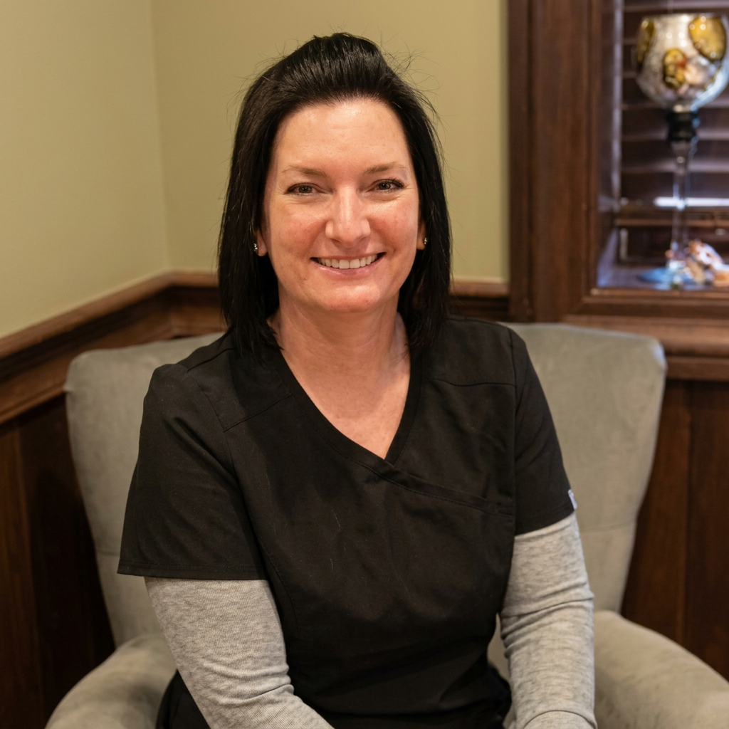 Denise, RDH