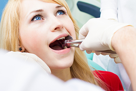 Dentistry on the Square | Oral Cancer Screening, Teeth Whitening and Preventative Program