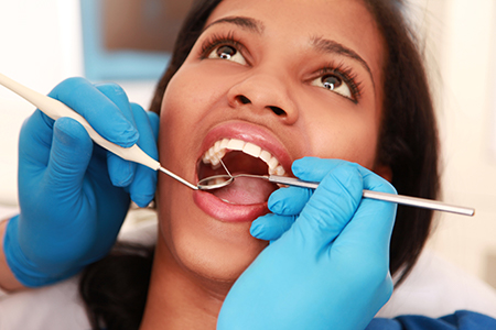 Dentistry on the Square | Root Canals, Cosmetic Dentistry and Oral Cancer Screening